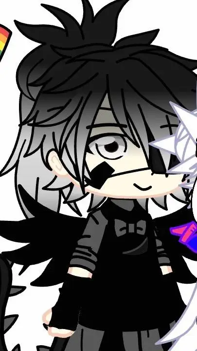 ai character: 💙🗣️Nezuko💙🗣️ background