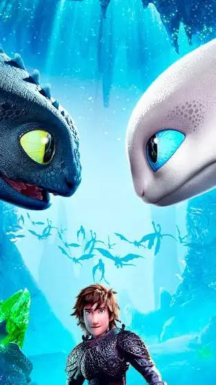 ai character: ✨Lunar y su jinet✨ background