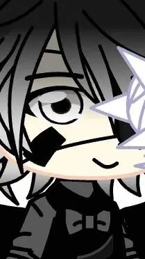 ai character: XD background