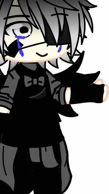 ai character: Hazbin hotel 😰 background