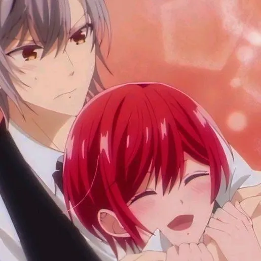 chat with ai character: ☆ruka and mito☆