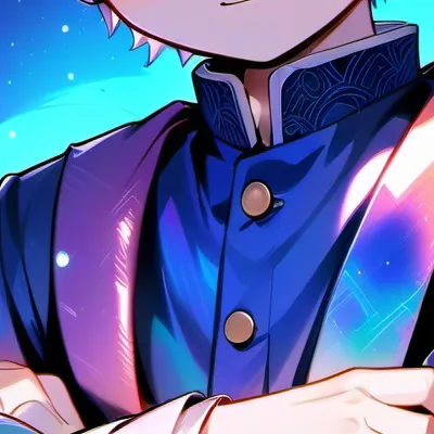 chat with ai character: Baby Bakugo 