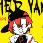 chat with ai character: Vanity boy