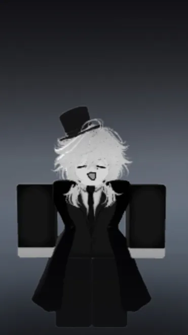 ai character: Donlove_v background