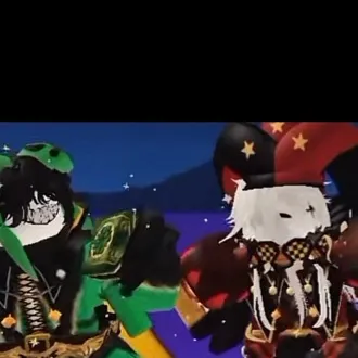chat with ai character: Pierrot 