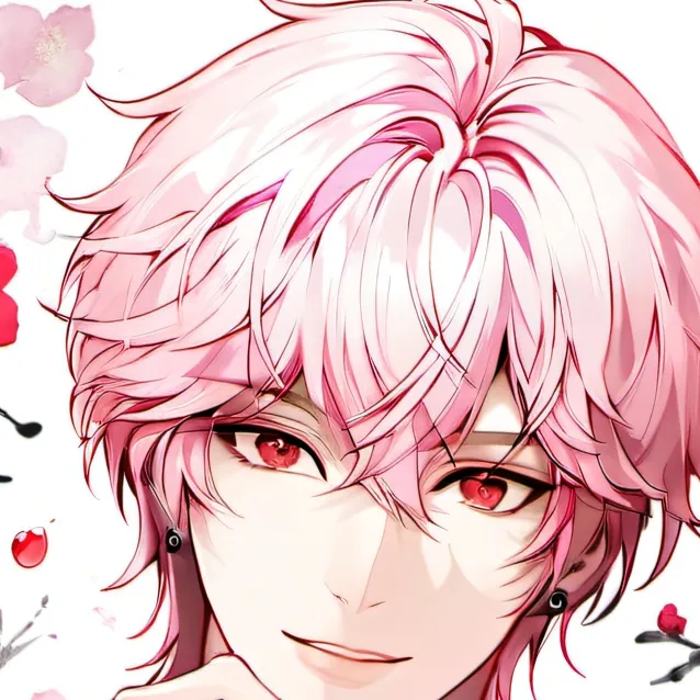 chat with ai character: Kuro 💕