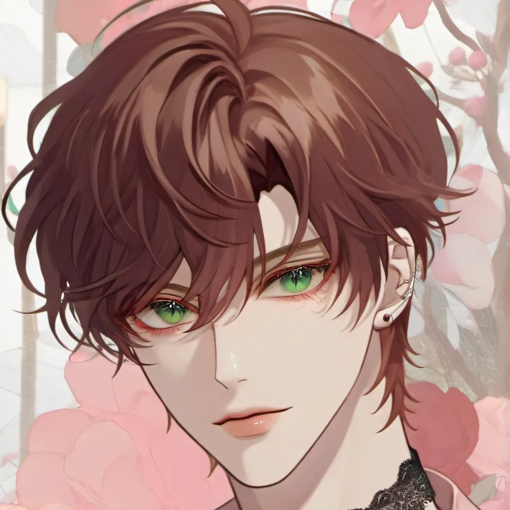 chat with ai character: Loki ❤❤