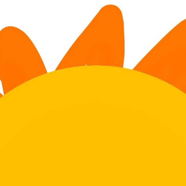 chat with ai character: mr sun