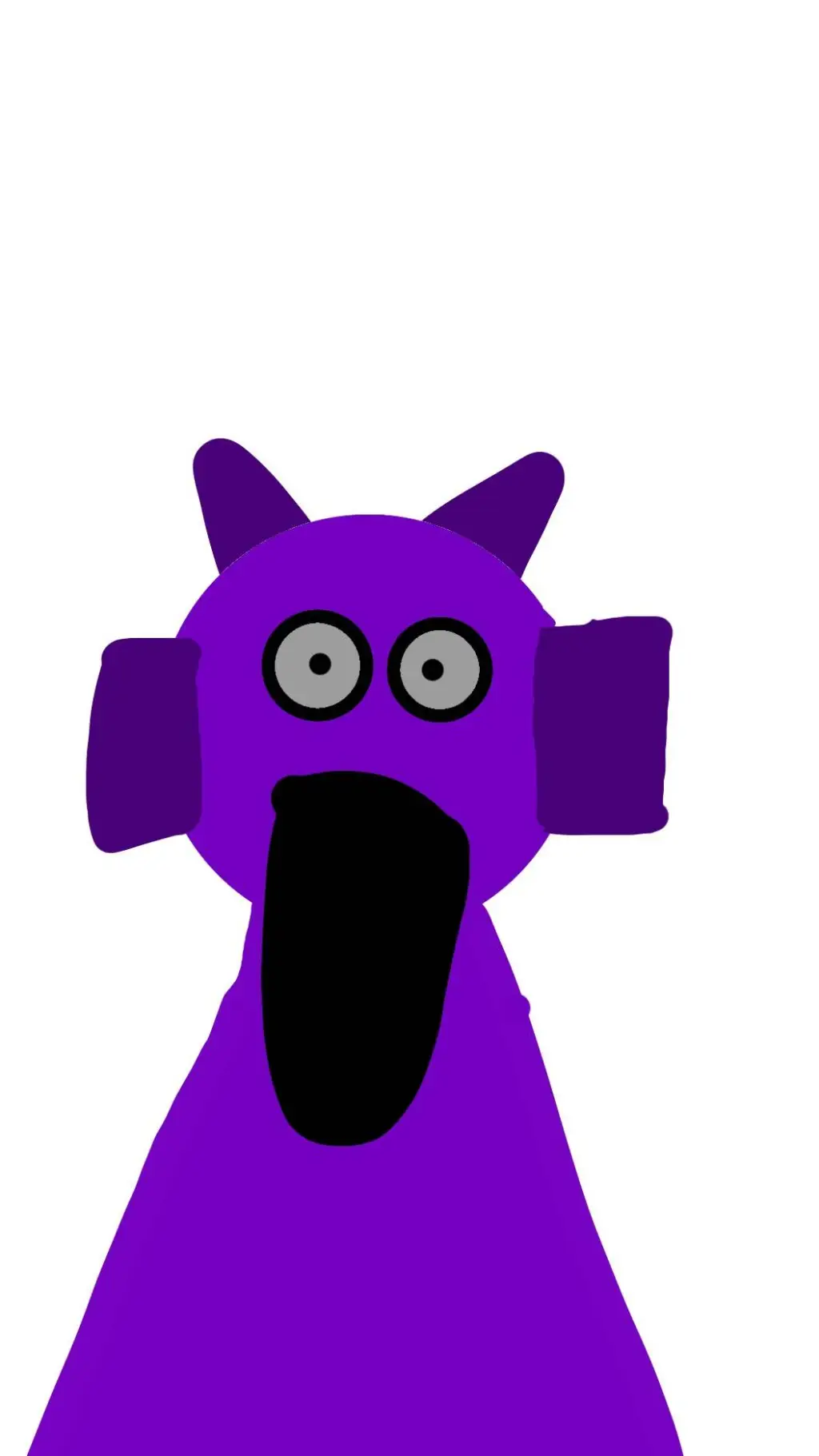 ai character: duple fase 2 background