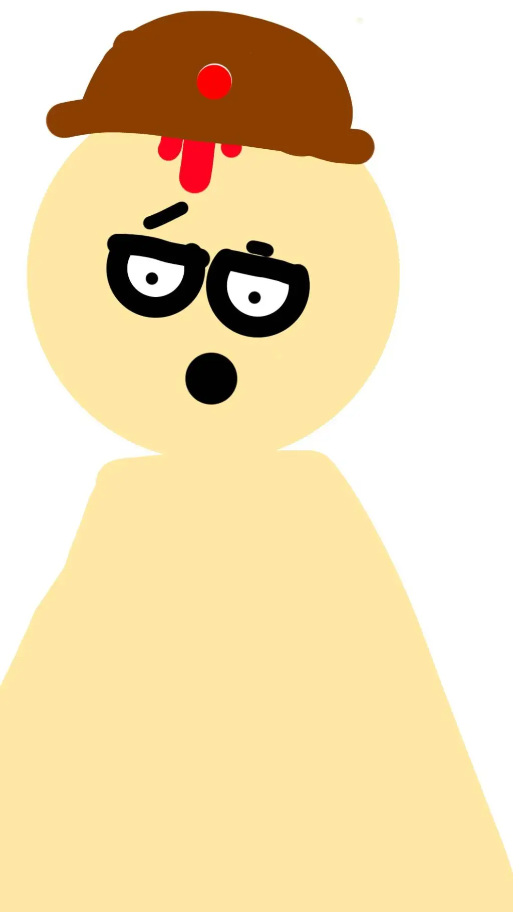 ai character: tunner fase 2 background