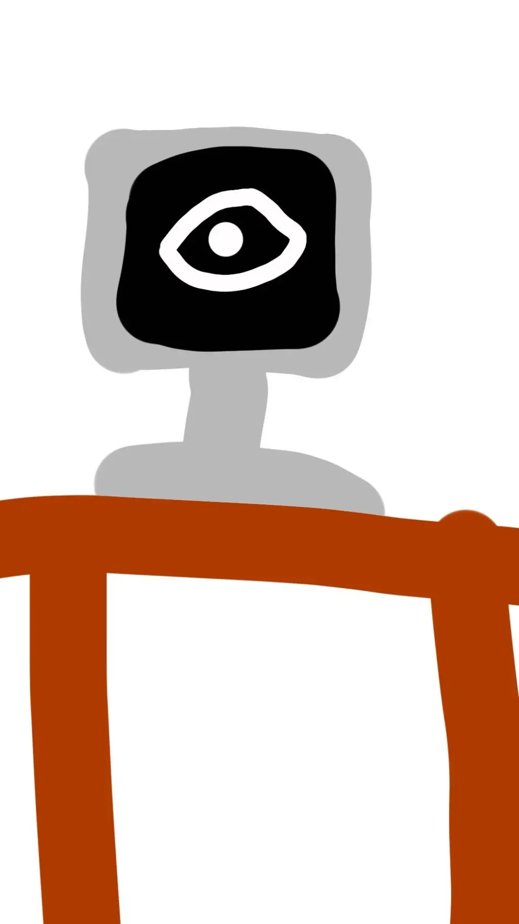 ai character: mr computer fase 2 background