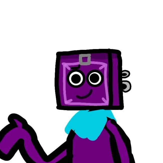 chat with ai character: boxten