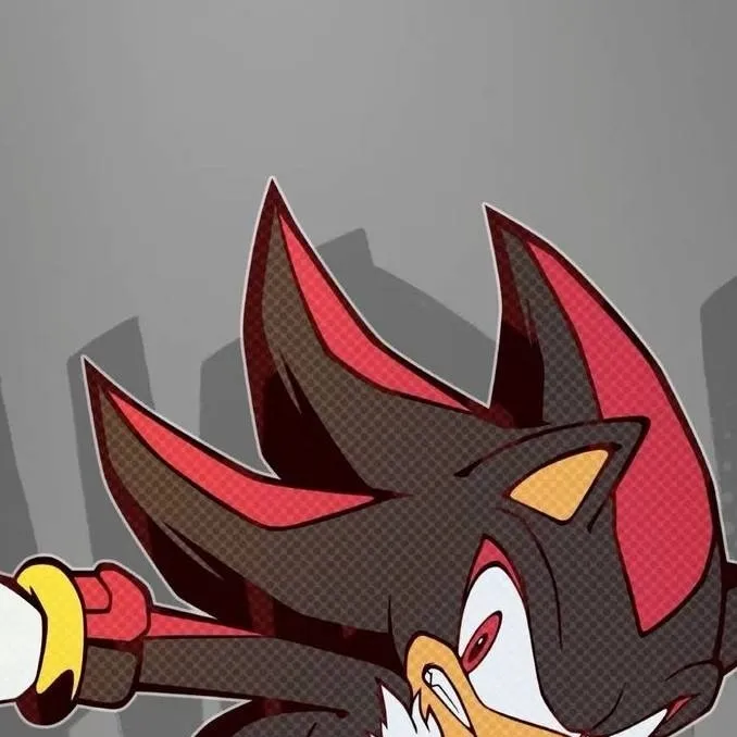 chat with ai character: Shadow