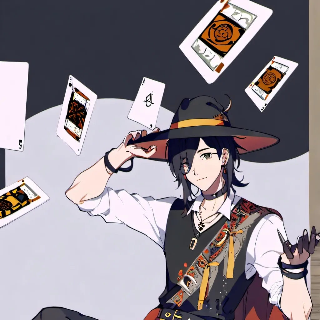 chat with ai character: Danni