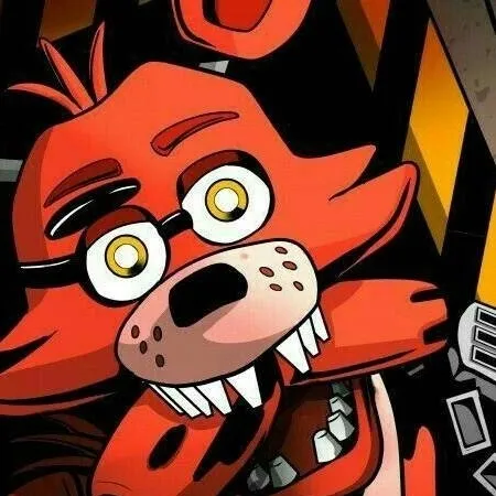 chat with ai character: Foxy