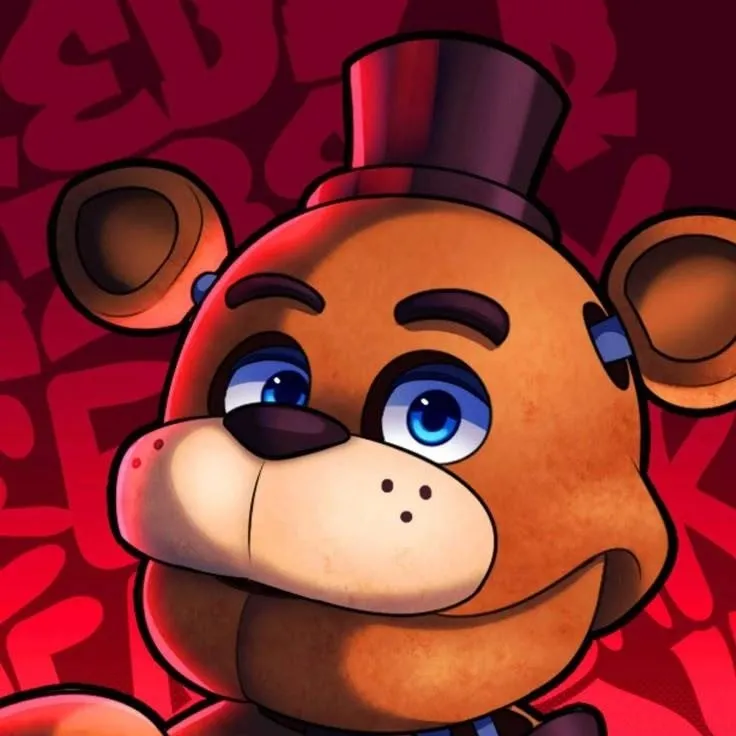 chat with ai character: Freddy fazbear