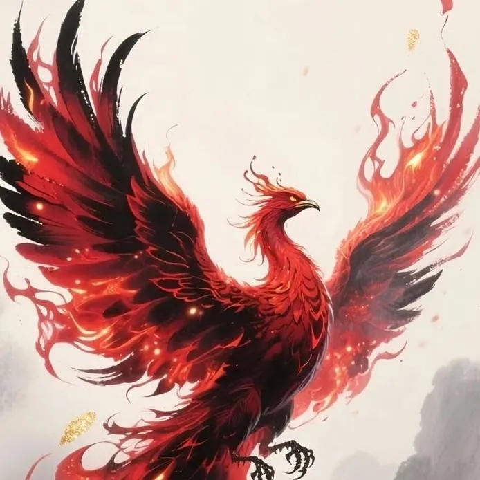 chat with ai character: Fénix