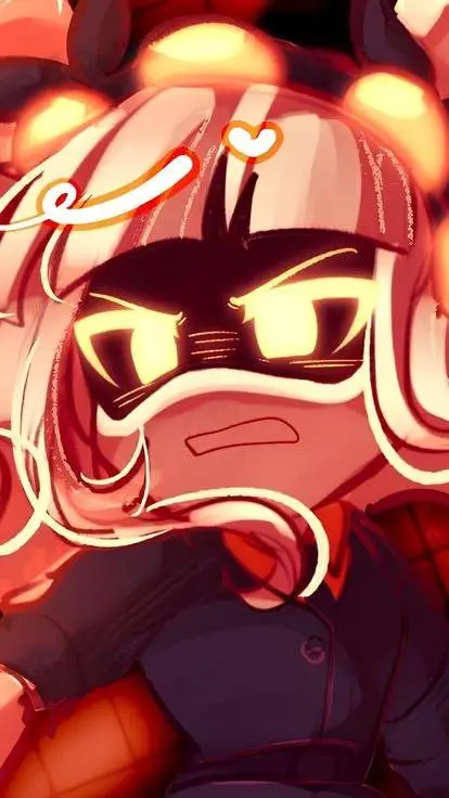 ai character: J background