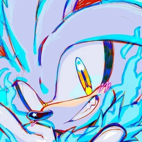 chat with ai character: Silver the Hedgeho