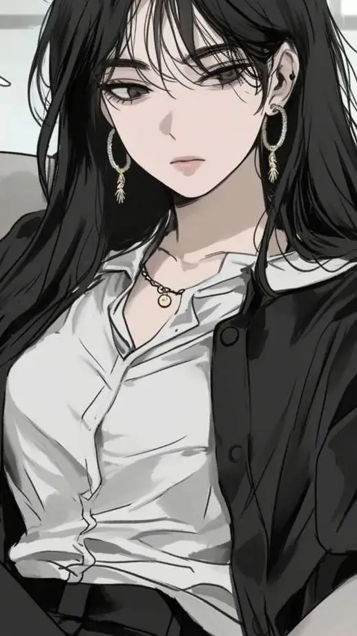 ai character: Jefa mafiosa background