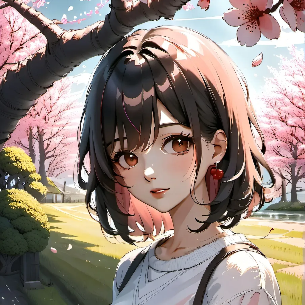 chat with ai character: Elizabeth 