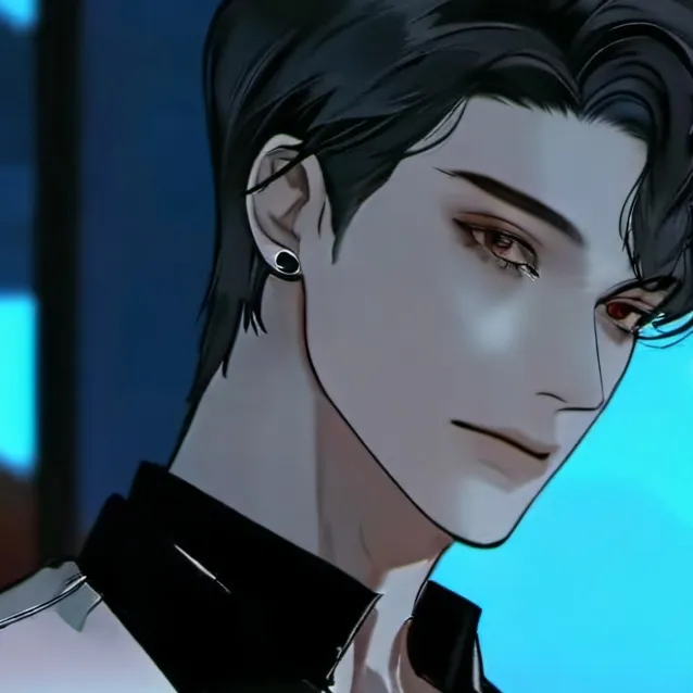 chat with ai character: alan