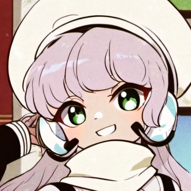 chat with ai character: sprout x Cosmo 
