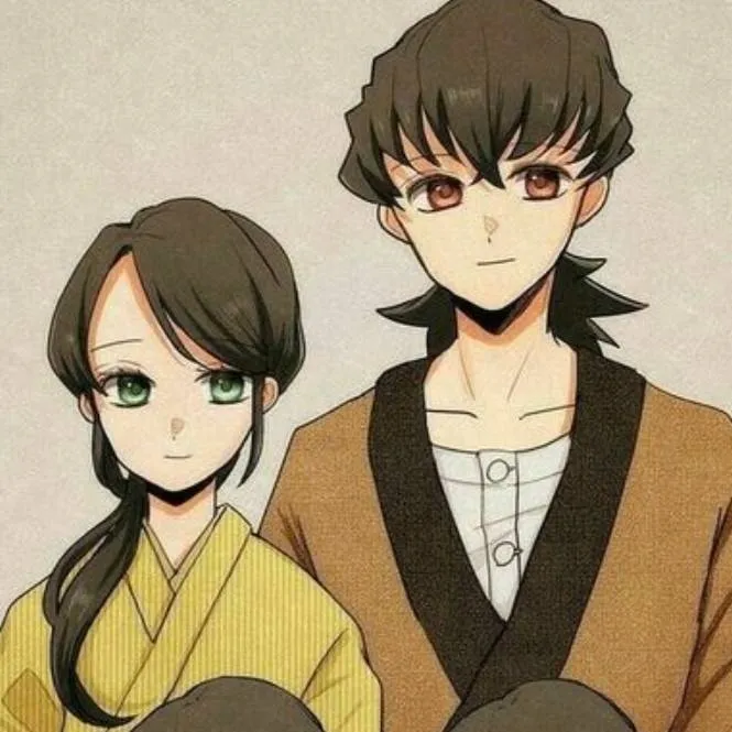 chat with ai character: muichro family!!