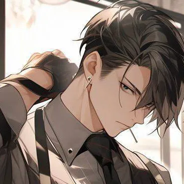 chat with ai character: Liam 