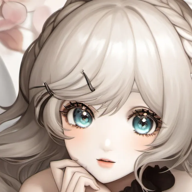 chat with ai character: Sarah