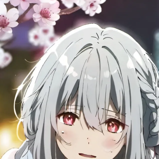 chat with ai character: Mashiina