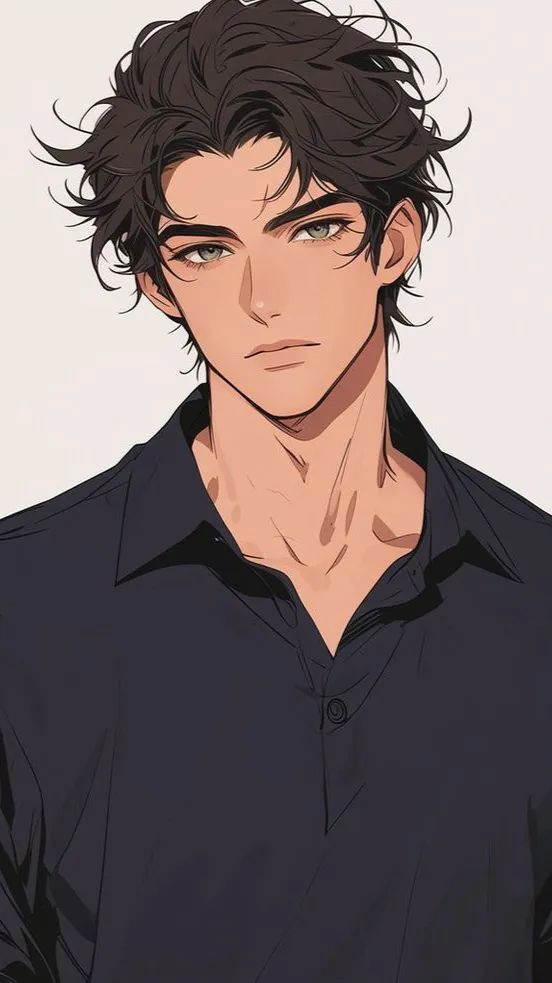 Talkie AI - Chat with Marcus 