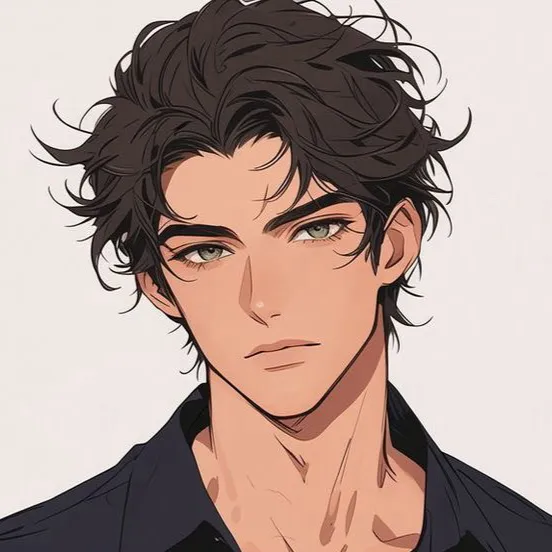 chat with ai character: Marcus 