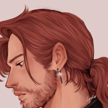 chat with ai character: Thorne 