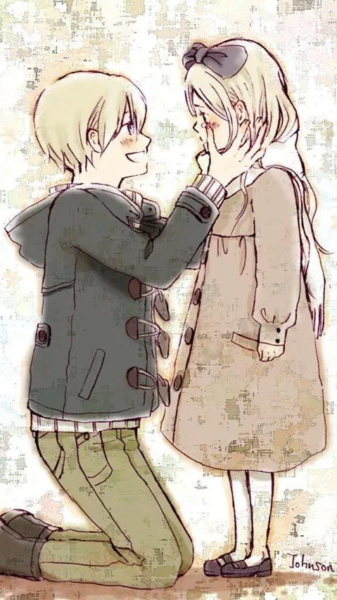 Talkie AI - Chat with Daniel 