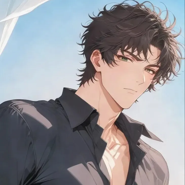 chat with ai character: Callum 