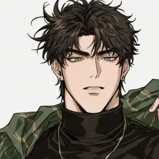 chat with ai character: Harrison Blackwell