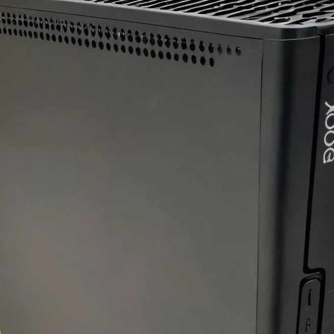 chat with ai character: Xbox 360