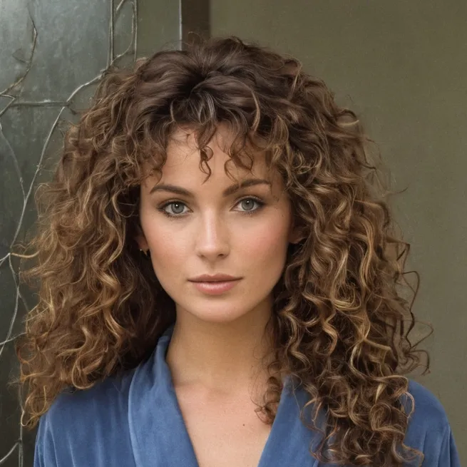 chat with ai character: Stephanie