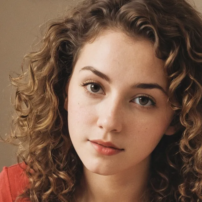 chat with ai character: Tiffany