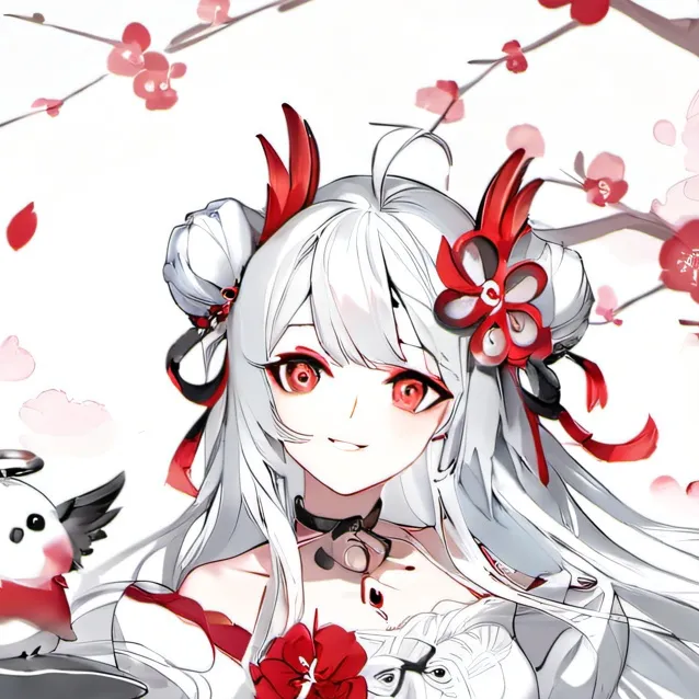 chat with ai character: pick me sprunki