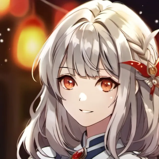 chat with ai character: Jenny pick me??