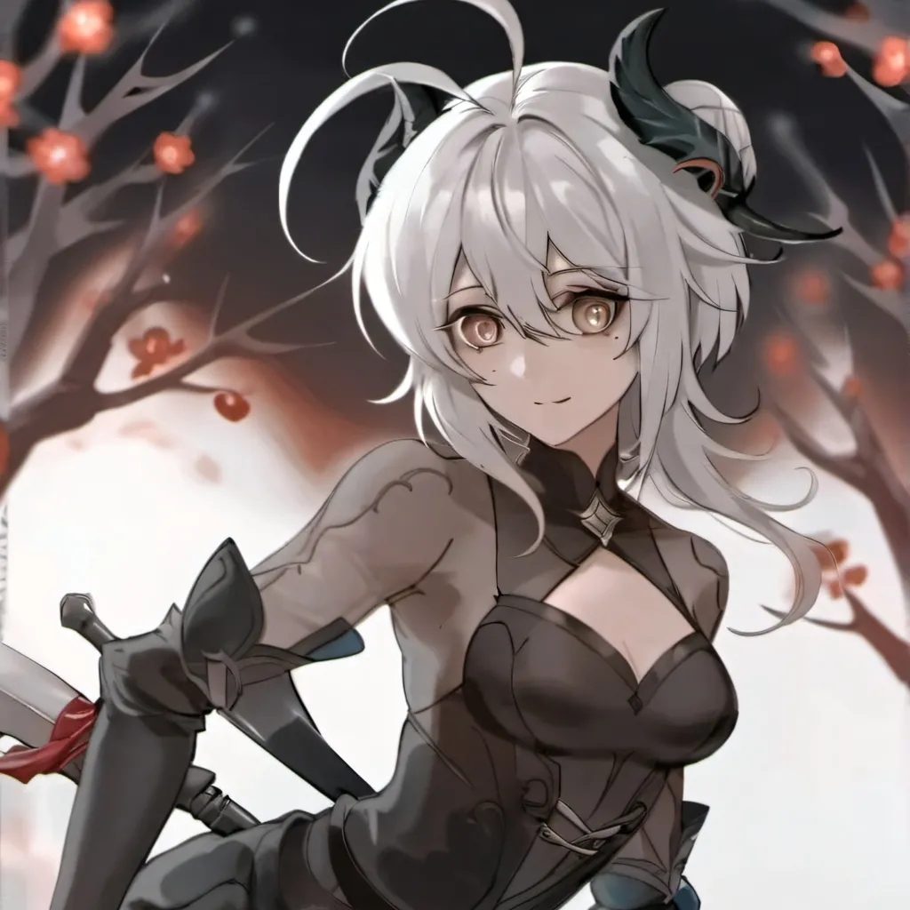 chat with ai character: bosque sprunki 