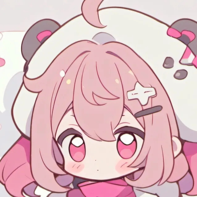 chat with ai character: Luci