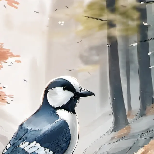 chat with ai character: spekerwoman