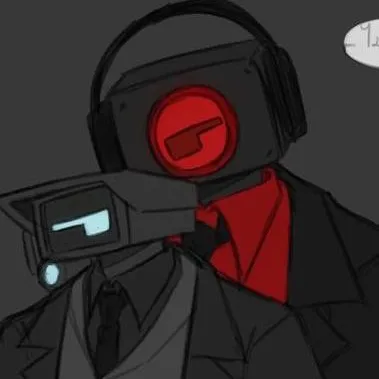 chat with ai character: dark spekerman 