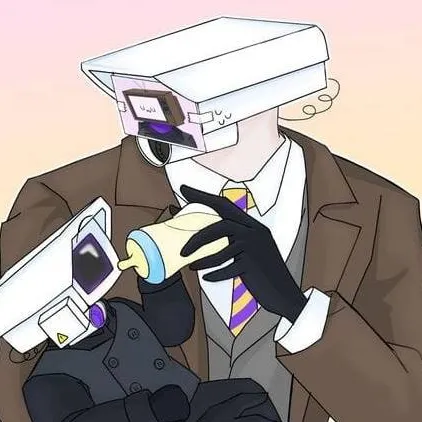 chat with ai character: camera Brown 