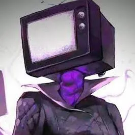 chat with ai character: tv woman