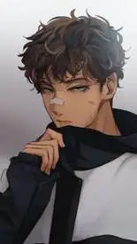 ai character: Takeshi background