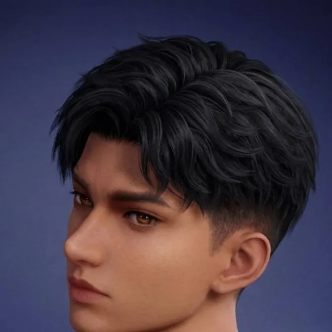 chat with ai character: Takeshi